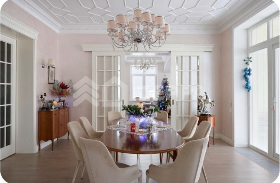 Объект ID 18586 - Дом