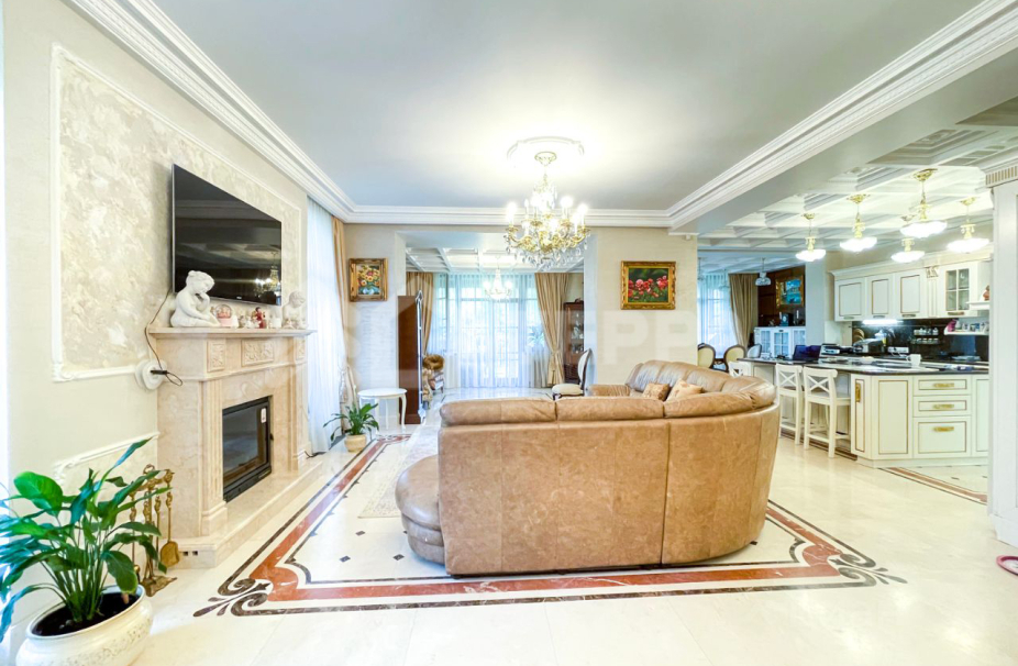 Объект ID 17752 - Дом