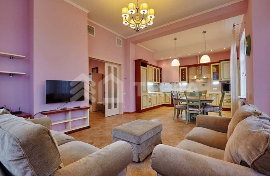 Объект ID 14937 - Таунхаус