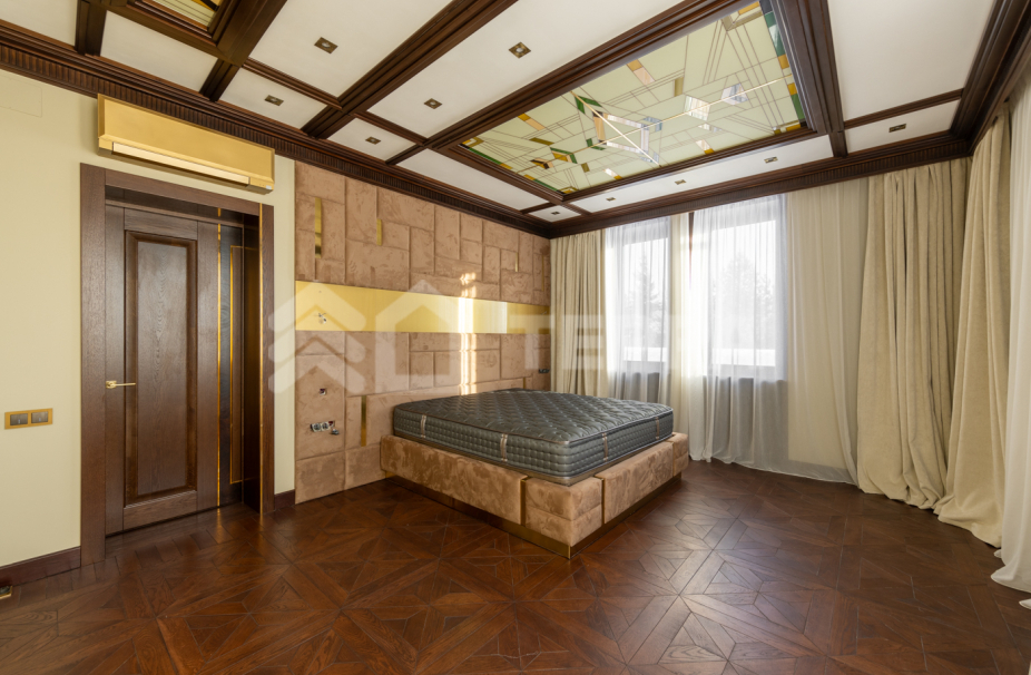 Объект ID 17899 - Дом