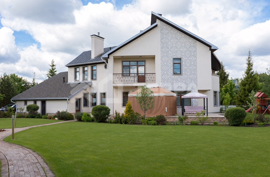 Объект ID 14761 - Дом