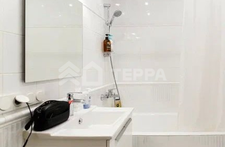 Объект ID 16993 - Квартира