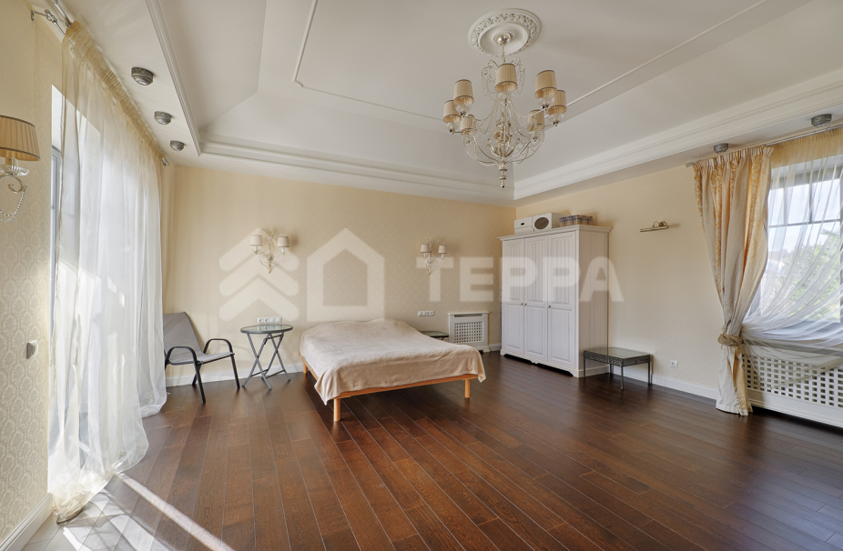 Объект ID 18169 - Дом