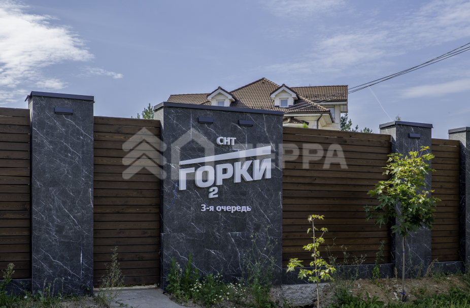 Объект ID 19158 - Дом