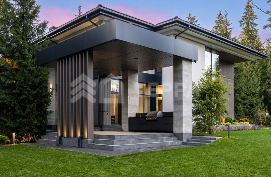 Объект ID 19037 - Дом