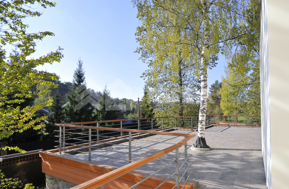 Объект ID 12427 - Дом