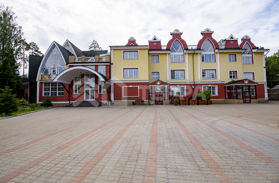 Объект ID 15740 - Дом