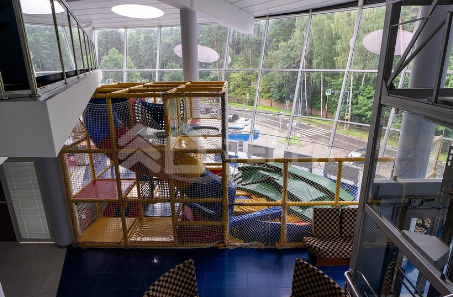 Объект ID 18799 - 