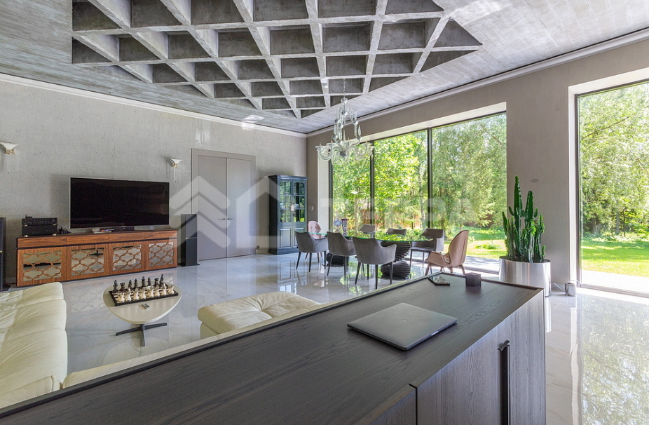 Объект ID 17726 - Дом