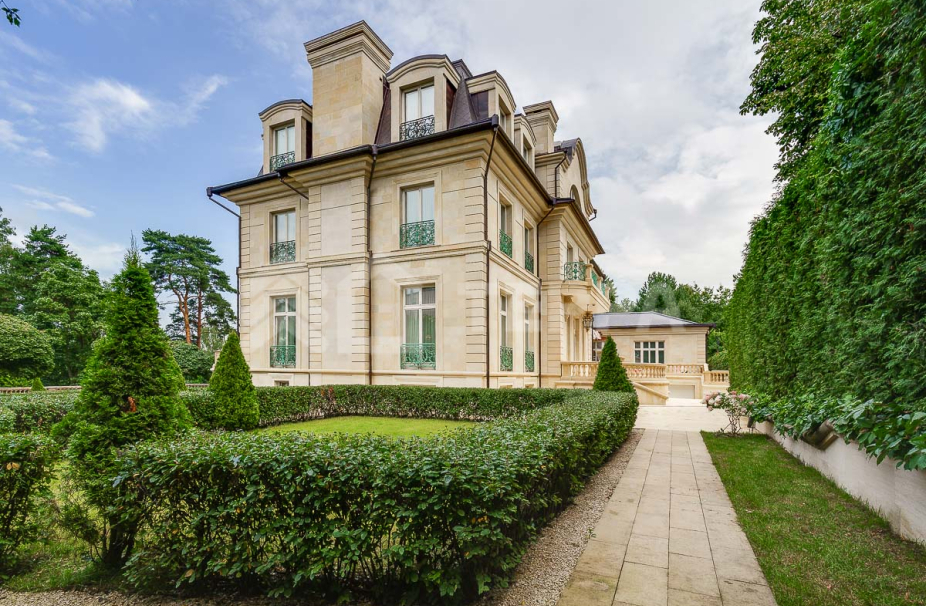 Объект ID 14743 - Дом