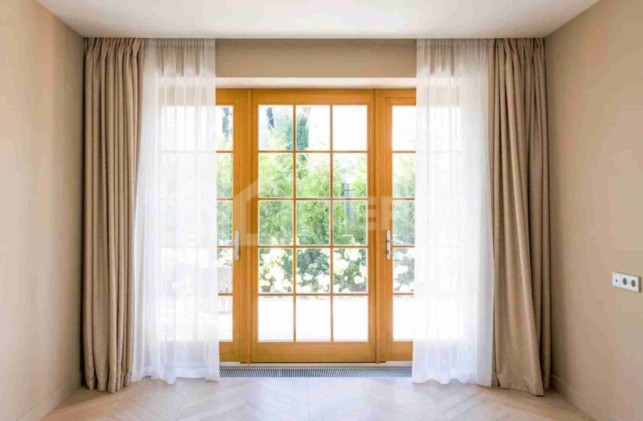 Объект ID 18827 - Дом