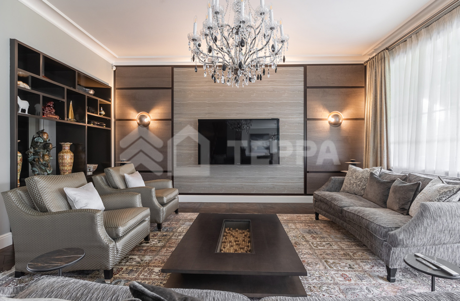 Объект ID 18017 - Дом