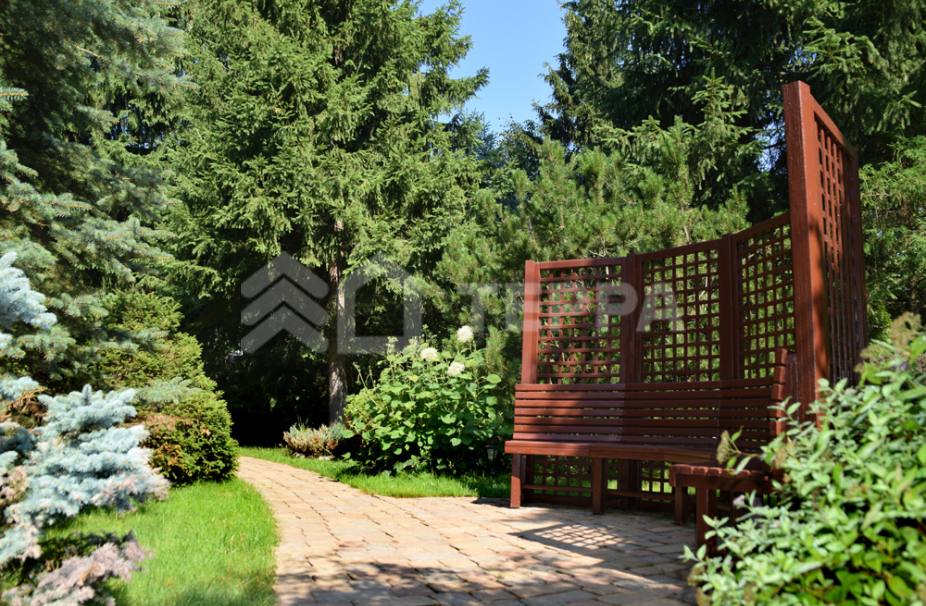 Объект ID 10092 - Дом