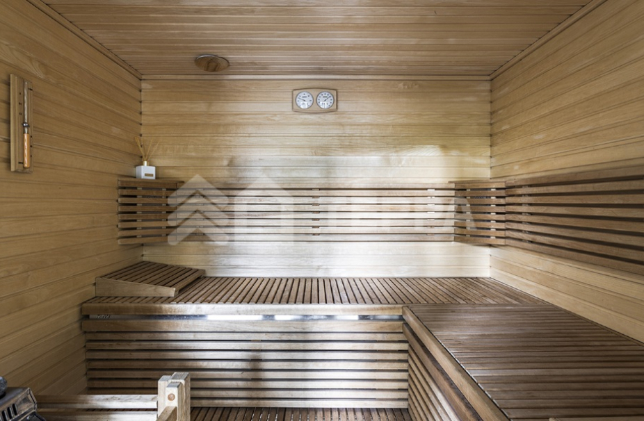 Объект ID 10018 - Дом