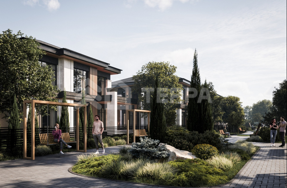 Объект ID 18949 - Дом