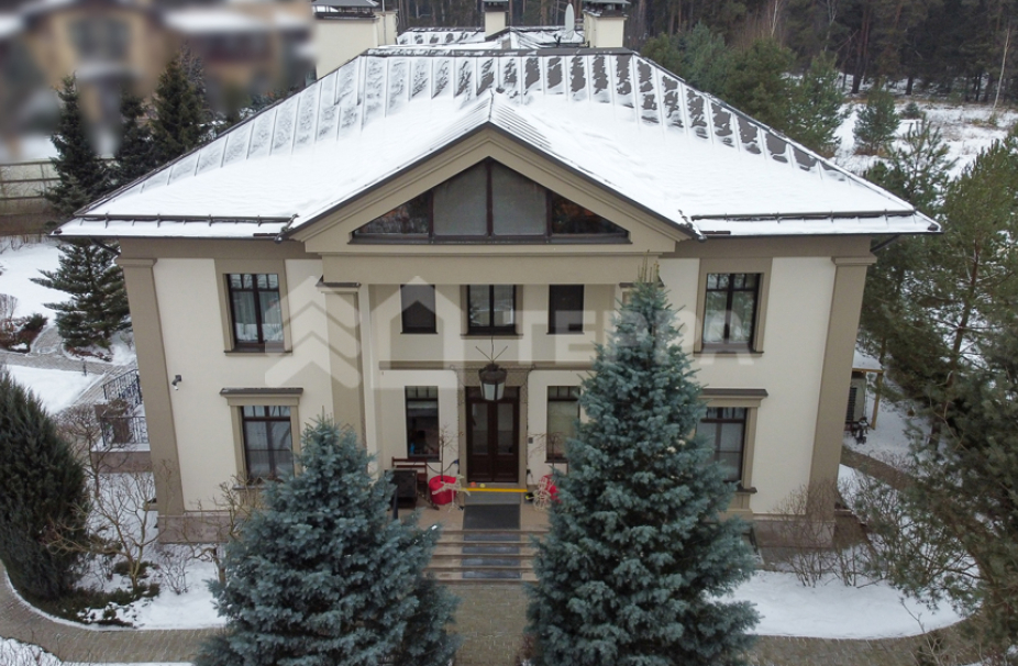 Объект ID 16474 - Дом