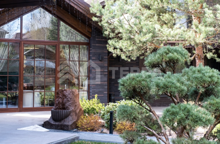 Объект ID 17659 - Дом