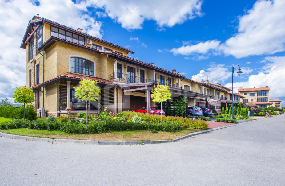 Объект ID 15940 - Участок