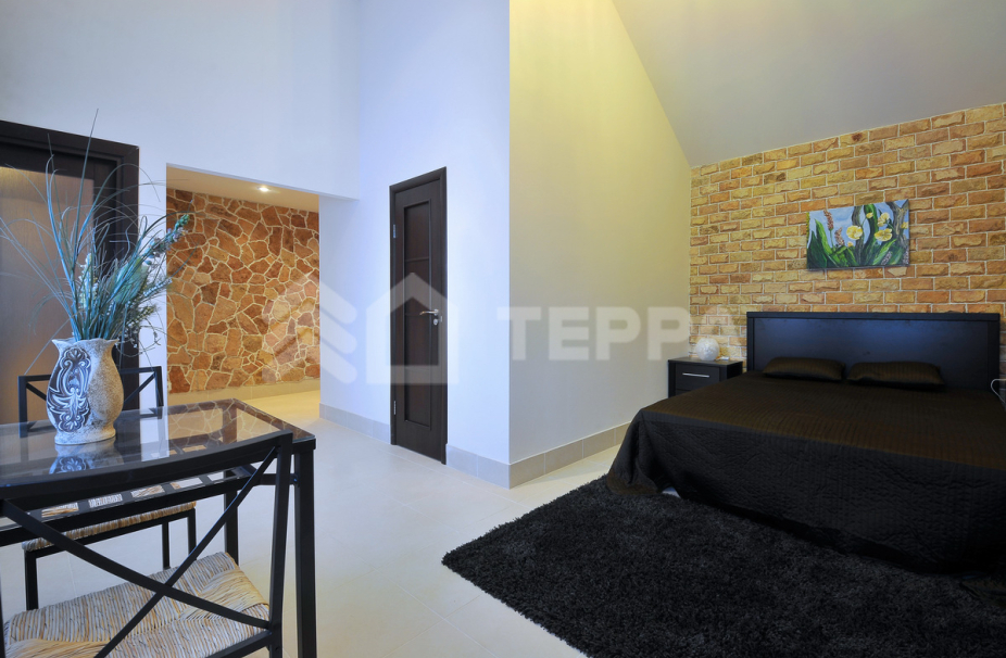 Объект ID 9913 - Дом