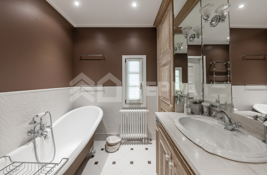 Объект ID 17515 - Дом