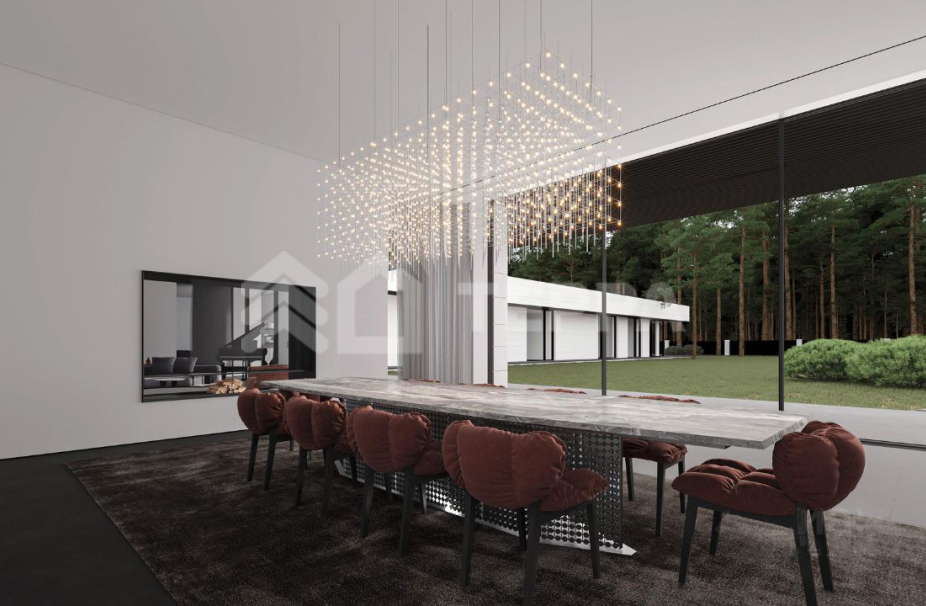 Объект ID 17601 - Дом