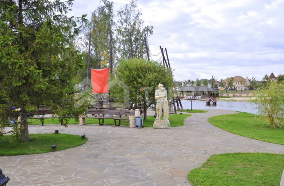 Княжье Озеро