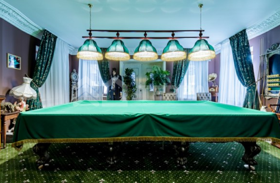 Объект ID 18504 - Дом