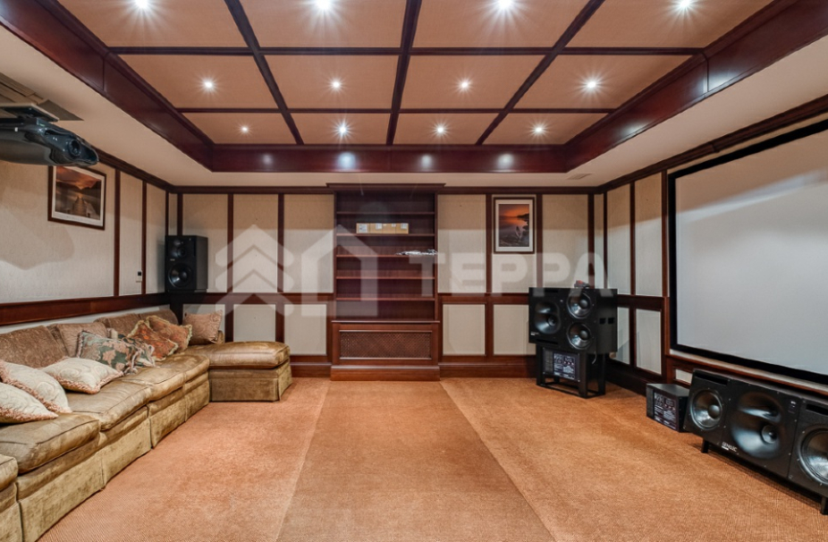 Объект ID 15797 - Дом