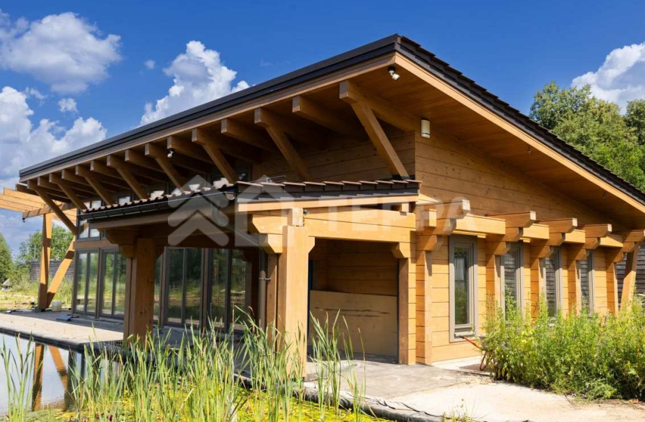 Объект ID 18156 - Дом