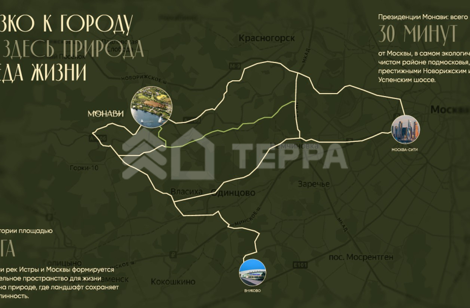 Объект ID 19046 - Участок