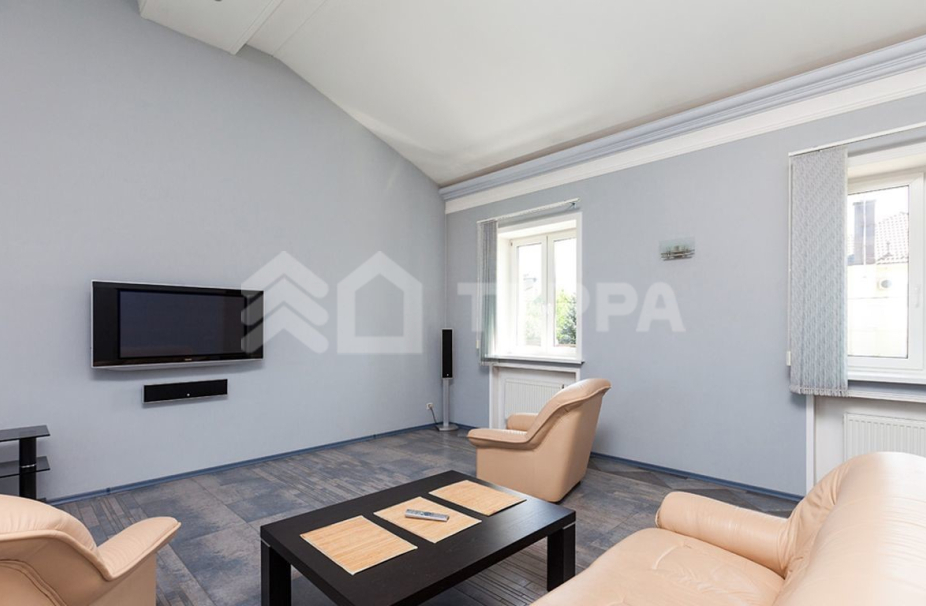 Объект ID 14214 - Дом