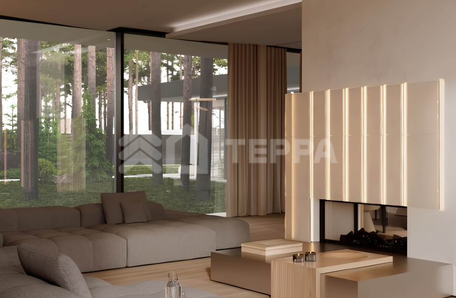 Объект ID 18821 - Дом