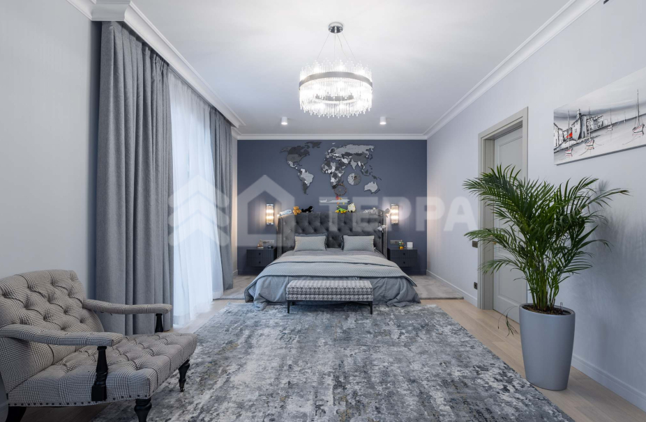 Объект ID 18030 - Дом