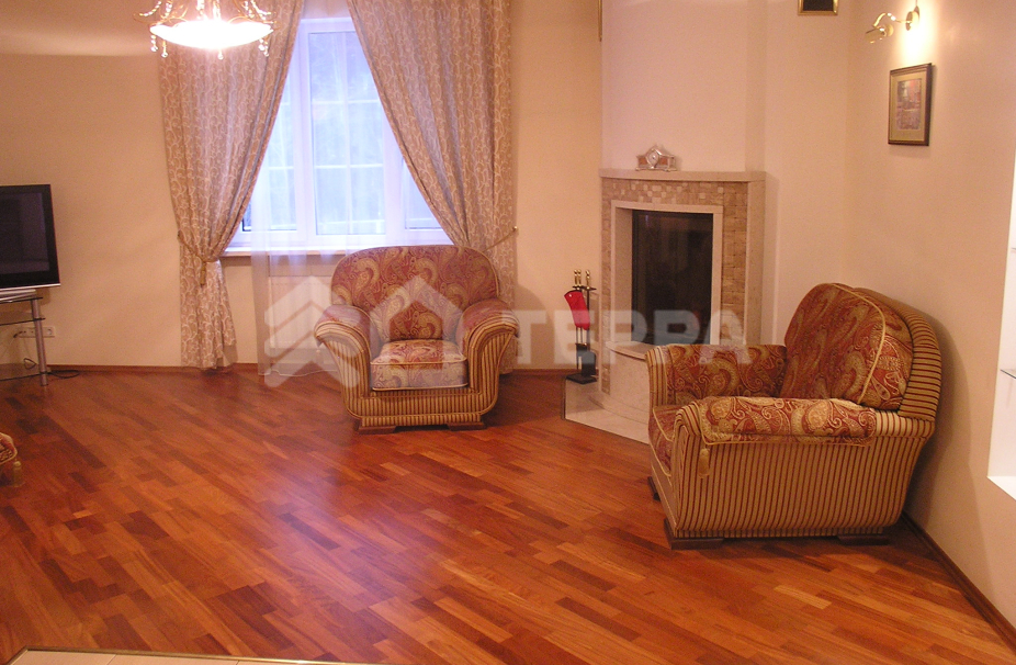 Объект ID 9150 - Дом