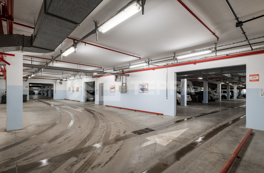 Объект ID 18330 - Квартира