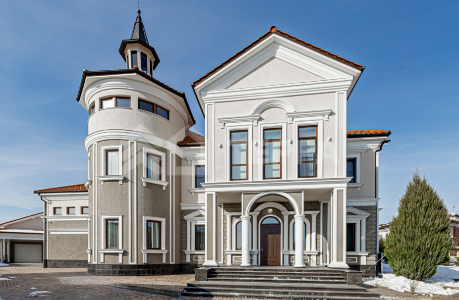 Объект ID 19125 - Дом