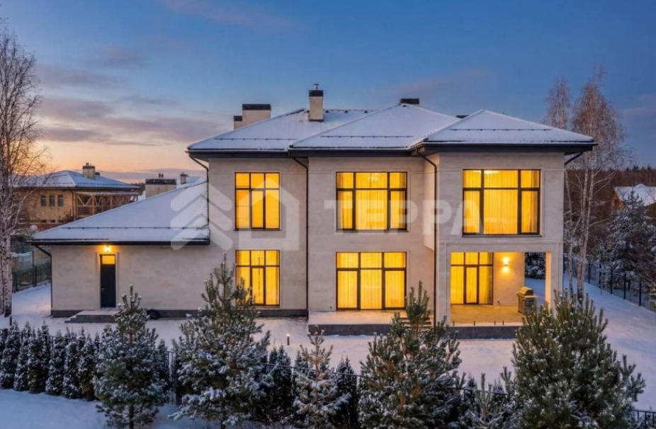 Объект ID 19066 - Дом