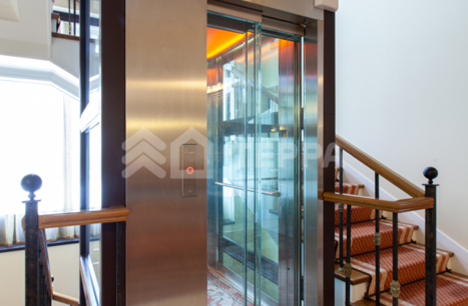 Объект ID 16474 - Дом