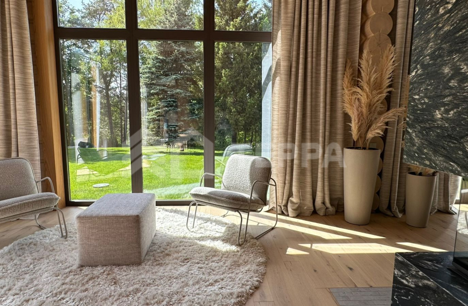 Объект ID 18697 - Дом