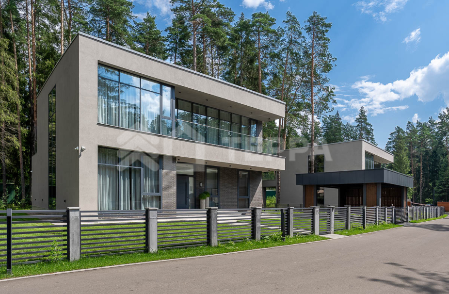 Объект ID 18783 - Дом