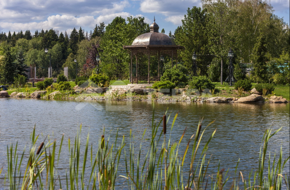 Объект ID 18909 - Участок