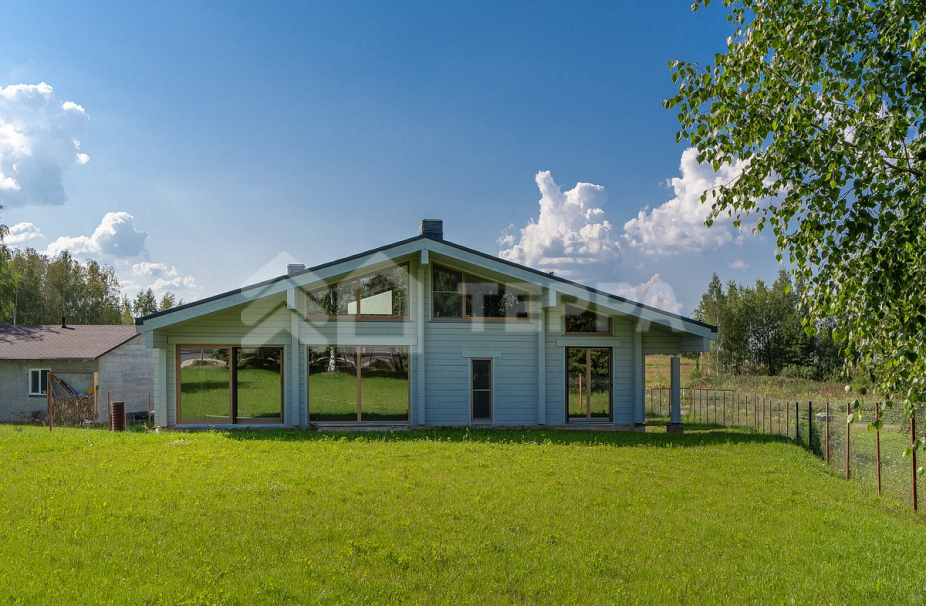 Объект ID 17502 - Дом