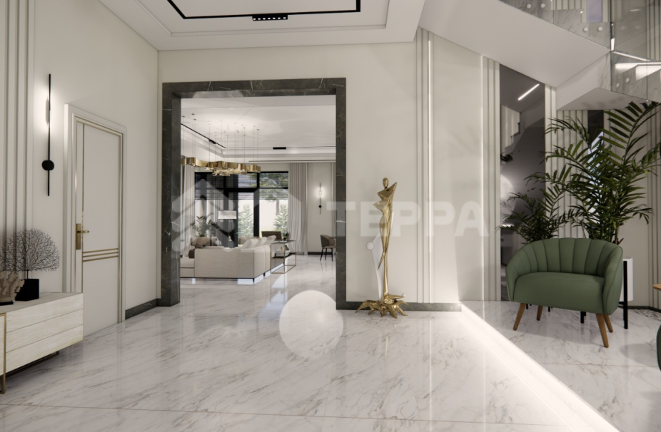 Объект ID 17988 - Дом