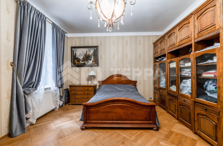 Объект ID 18511 - Дом