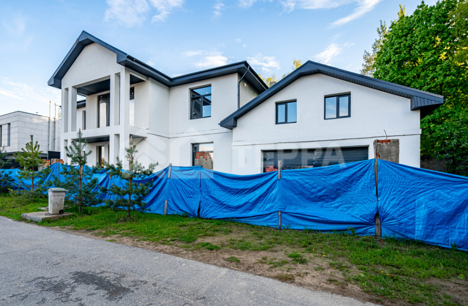 Объект ID 17347 - Дом