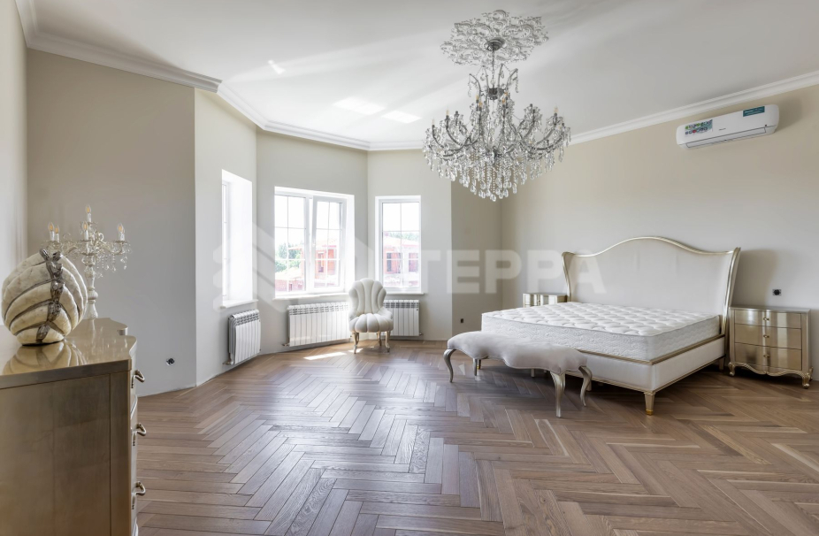 Объект ID 18640 - Дом