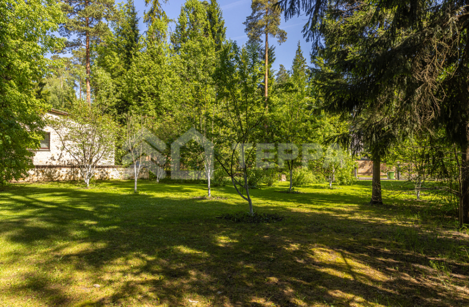 Объект ID 18262 - Участок