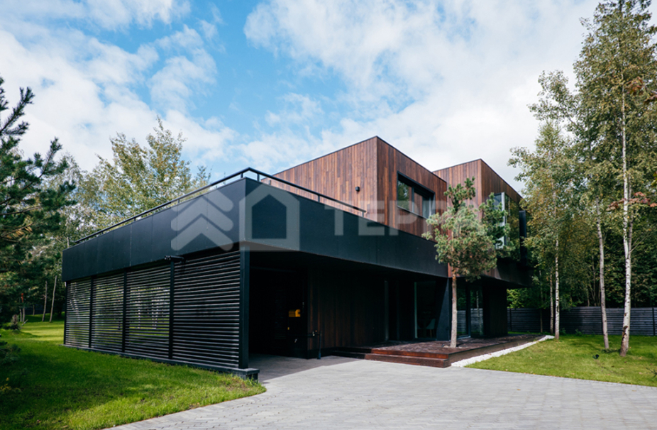 Объект ID 18089 - Дом