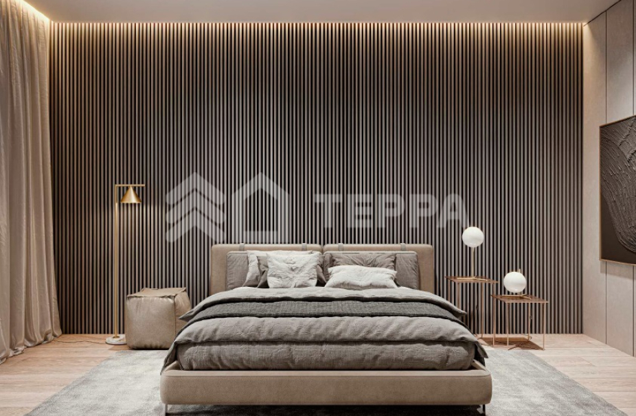 Объект ID 16745 - Дом