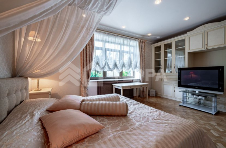 Объект ID 18603 - Дом